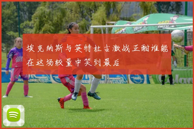 埃克纳斯与英特杜古激战正酣谁能在这场较量中笑到最后