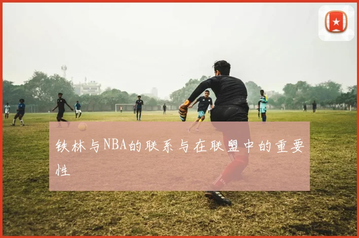 铁林与NBA的联系与在联盟中的重要性